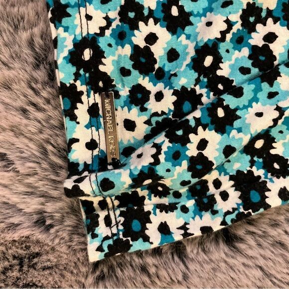 Bogo Michael Kors floral top - Picture 2 of 3